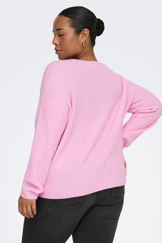 Jersey - Rosa