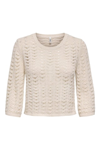 Jersey - Beige