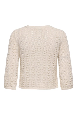 Jersey - Beige
