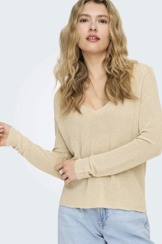 Jersey - Beige