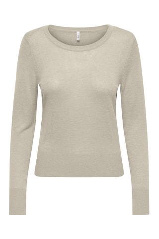 Jersey - Gris claro
