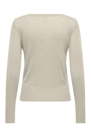 Jersey - Gris claro