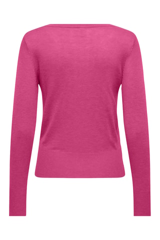 Jersey - Rosa viejo