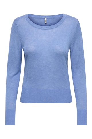 Jersey - Azul claro