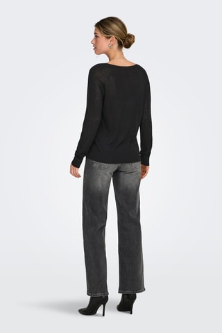 Jersey - Negro