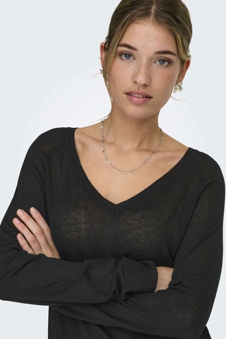 Jersey - Negro