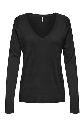 Jersey - Negro