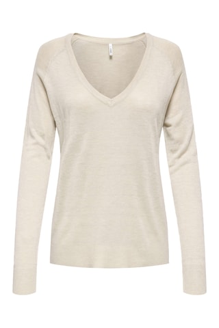 Jersey - Gris claro