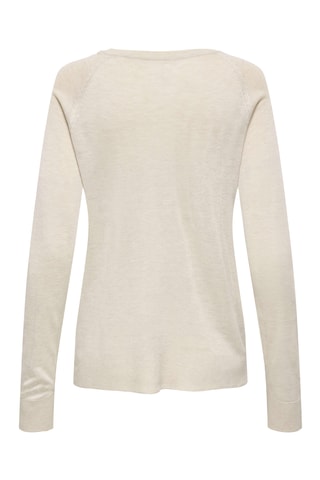 Jersey - Gris claro