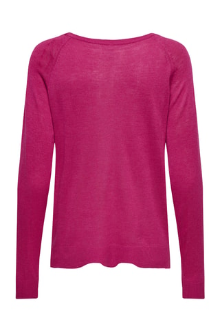 Jersey - Rosa viejo
