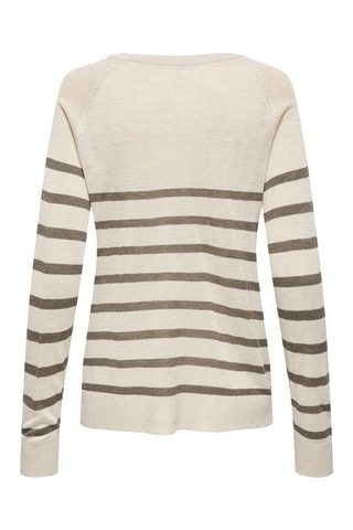 Jersey - Gris claro