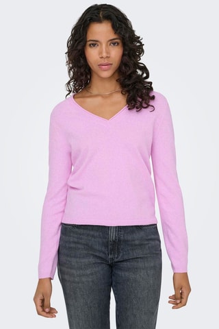 Jersey - Rosa