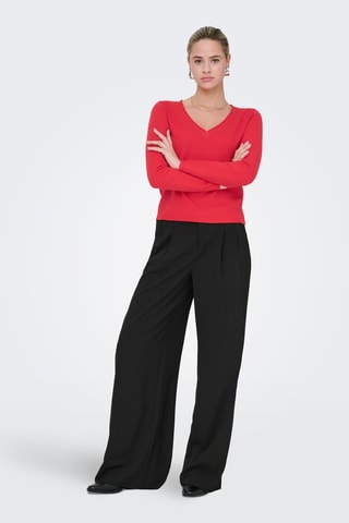 Jersey - Rojo