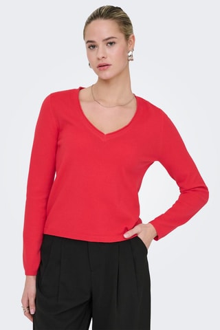 Jersey - Rojo
