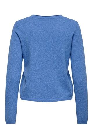 Jersey - Azul