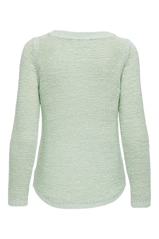 Jersey regular fit - Verde