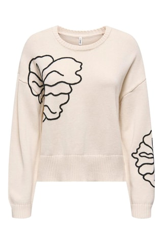 Jersey - Beige