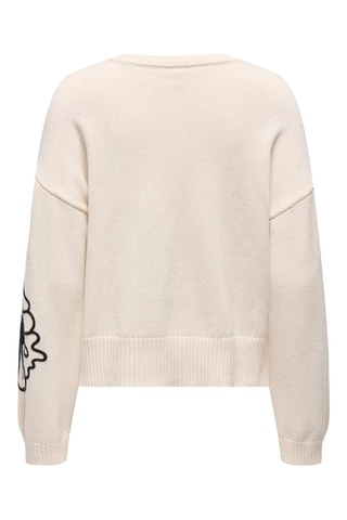 Jersey - Beige