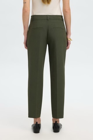 Pantalón - Caqui - Selected