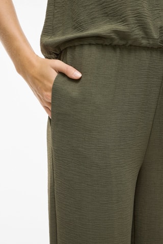 Pantalón - Caqui - Vila