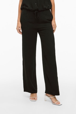Pantalón - Negro - Vila