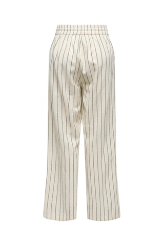 Pantalón regular fit - Gris