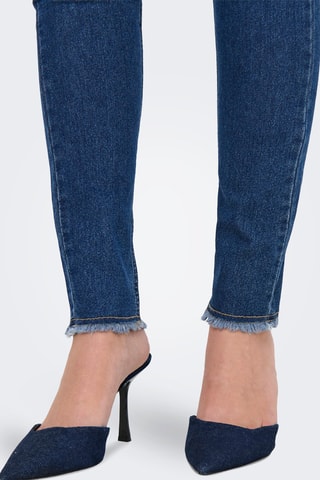 Vaquero skinny fit - Azul