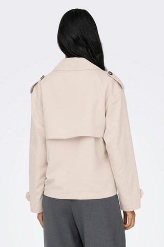 Chaqueta - Beige