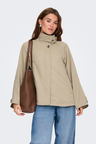 Chaqueta - Beige