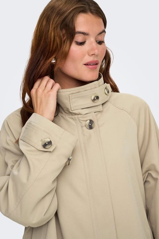 Chaqueta - Beige