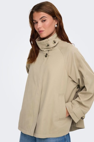 Chaqueta - Beige