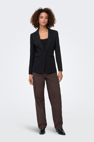 Chaqueta - Negro