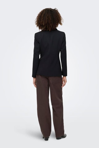 Chaqueta - Negro
