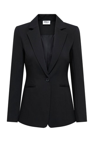 Chaqueta - Negro