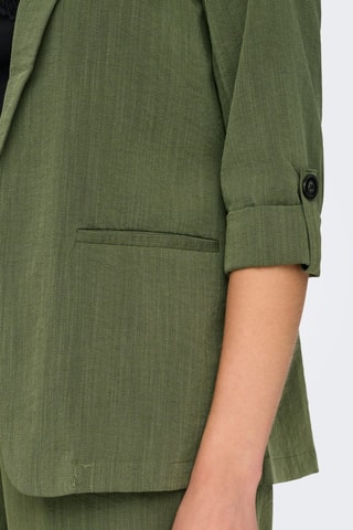 Chaqueta - Caqui
