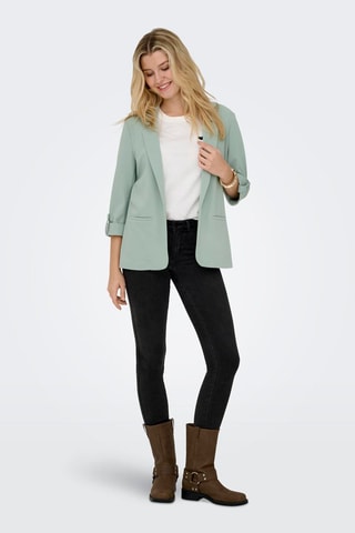 Chaqueta - Verde claro