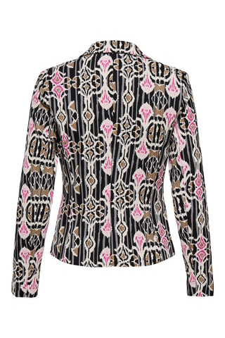 Chaqueta - Negro