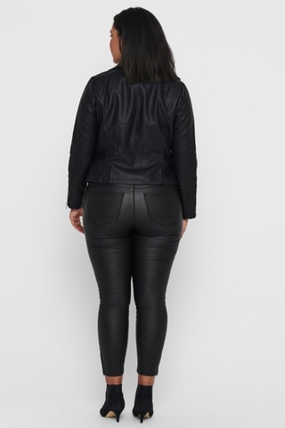 Chaqueta - Negro