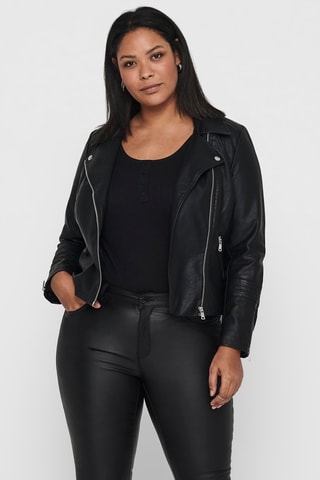 Chaqueta - Negro