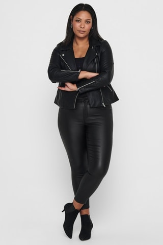 Chaqueta - Negro