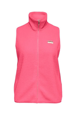 Chaleco - Rosa