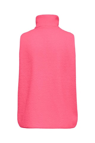 Chaleco - Rosa