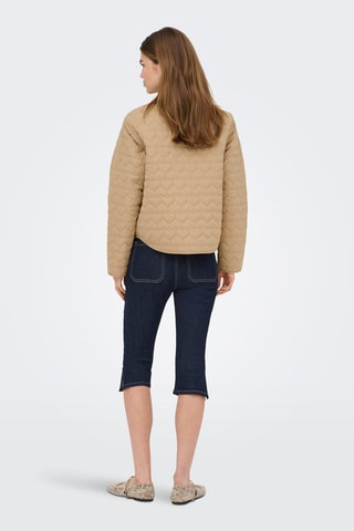 Chaqueta - Marrón
