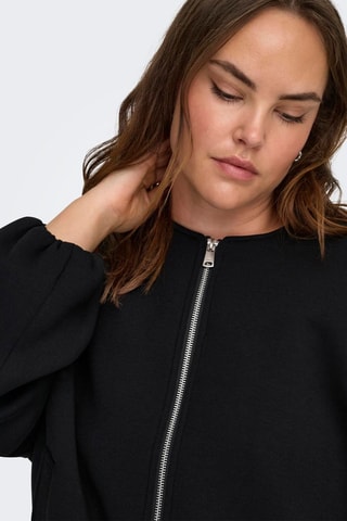 Chaqueta - Negro
