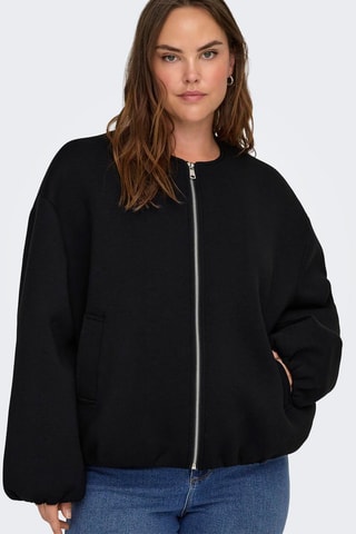 Chaqueta - Negro