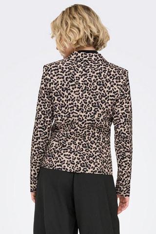 Chaqueta - Negro