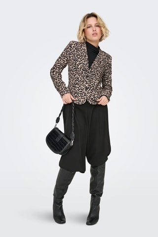 Chaqueta - Negro