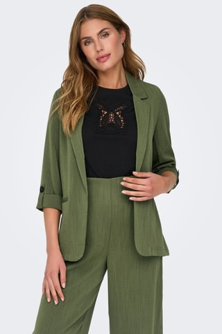 Chaqueta - Caqui