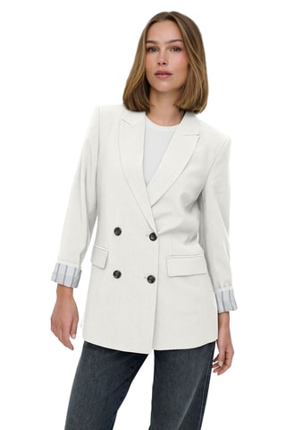 Chaqueta - Blanco