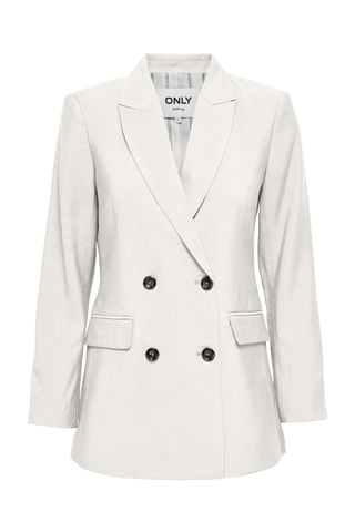 Chaqueta - Blanco